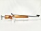 Remington 540XR Target 22LR cal bolt action rifle