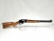Marlin model 336 30-30 WIN cal lever action rifle