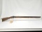 Black powder Rifle