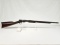 Winchester 1890 22 short cal pump action rifle