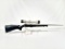 CZ 452-2E ZKM 22LR cal bolt action rifle