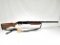 Browning Invector BPS 12 ga pump shotgun