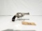 Smith & Wesson .38 DA 2nd Model Revolver