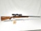 Ruger M77 .300 WinMag bolt action rifle