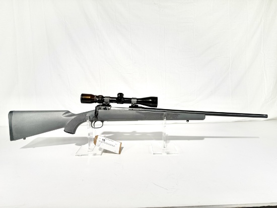 Stevens mod 200 .223 Rem cal bolt action rifle