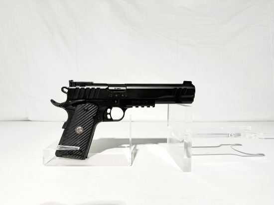 Girsan MC1911 S10 10mm semi auto pistol