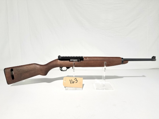 Ruger mod 21138 10/22 M1A  22LR semi auto rifle