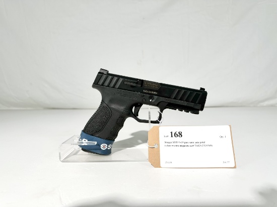Stoeger STR9 9x19 para semi auto pistol