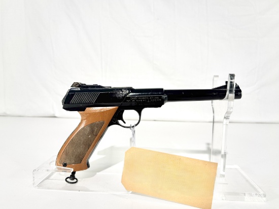 Daisy Powerline mod 200 CO2 BB gun