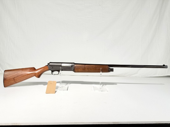 Winchester 1911SA 12 ga semi auto shotgun