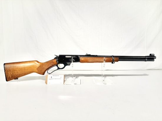 Marlin mod 336W 30-30 WIN cal lever action rifle