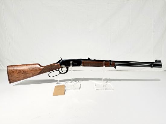 Winchester 94XTR 375 WIN cal lever action rifle | Guns & Military ...