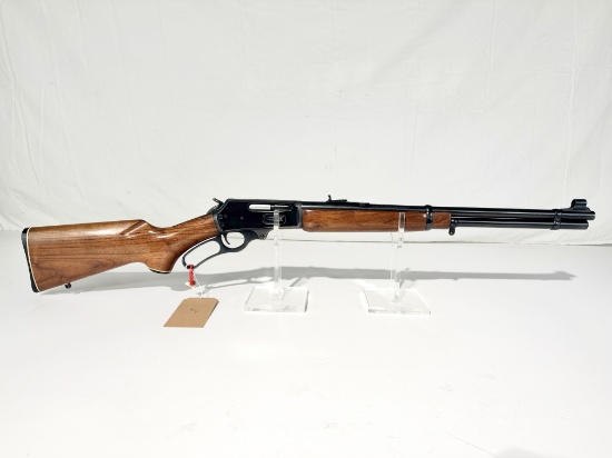 Marlin mod 336CS .35 REM cal L/A rifle