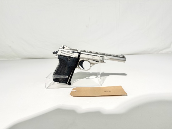 Phoenix Arms mod HP22, 22LR semi auto pistol
