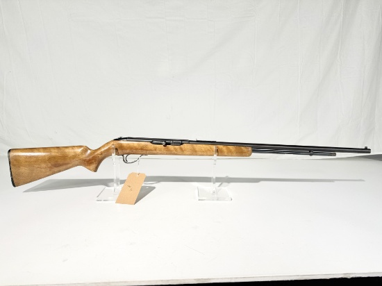 Savage Springfield 187J 22 S/L/LR semi auto rifle