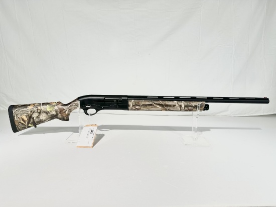Tristar Raptor 20 ga semi auto shotgun