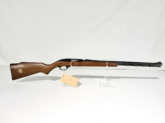Marlin mod 6087 22 LR semi auto rifle