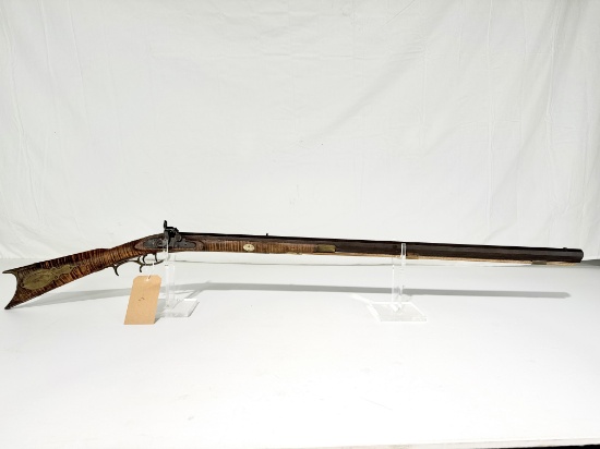 Black powder rifle