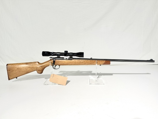 Clayco model 4 22 LR bolt action rifle