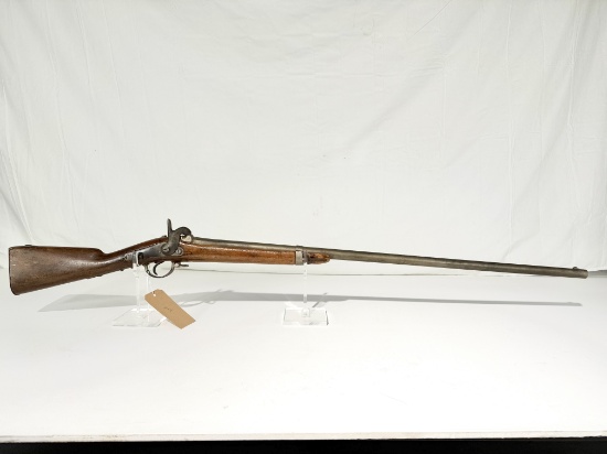 C. Dandoy a Liege Percussion musket