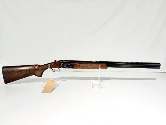 Yildiz Lineage 20 ga O/U shotgun