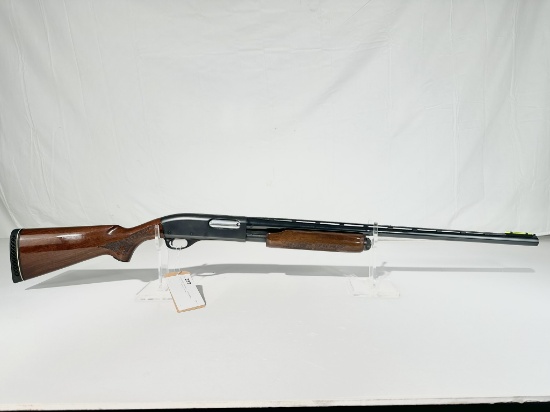Remington 870 Wingmaster 12 ga pump shotgun