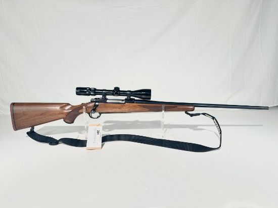 Ruger M77 7mm RemMag cal bolt action rifle