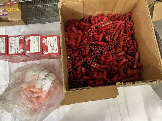 28 ga supplies