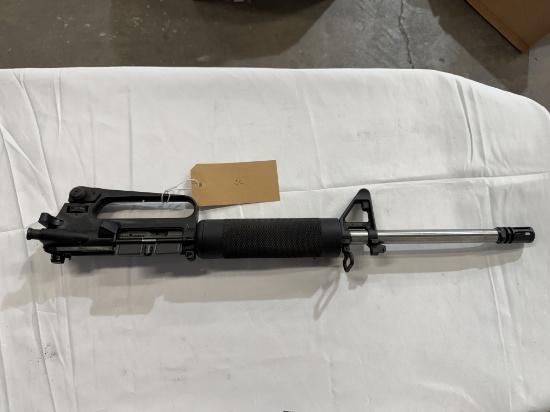 16.5" AR-15 A1 upper