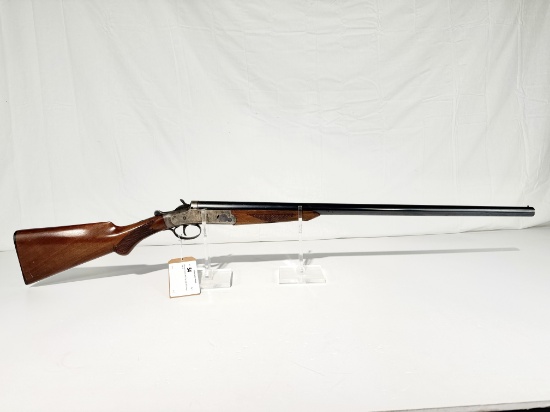 Davenport Firearms 1885 12 ga single shot shotgun