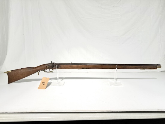 Black powder Rifle