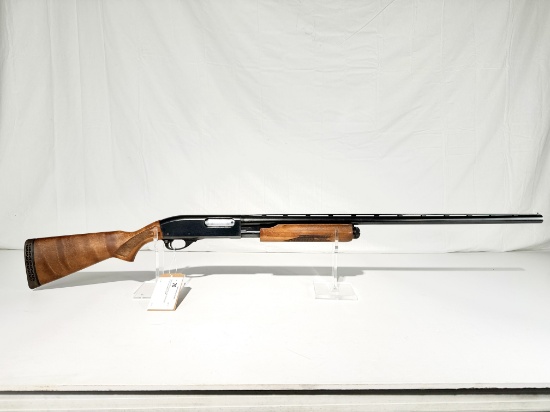 Remington 870 Sportsman 12 ga pump shotgun