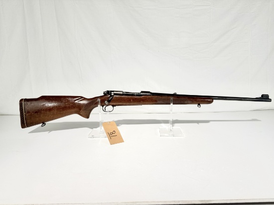 Winchester mod 70 .270 WIN cal bolt action rifle