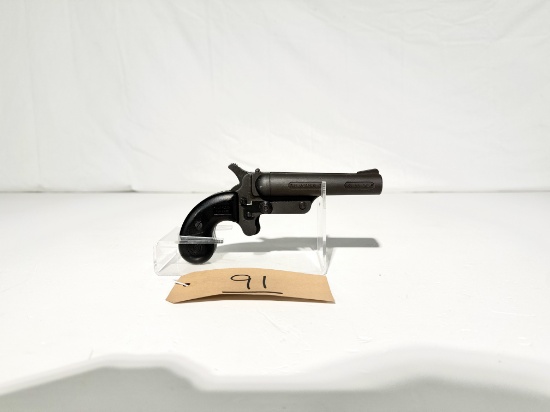 FMJ model DD 45 long colt/ .410 ga Derringer