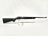 Ruger American 22 WMRF cal bolt action rifle