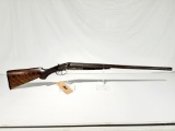 Lefever Arms 1903 12 ga side by side shotgun