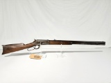 Winchester 1886 .45-70 cal lever action rifle
