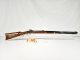 Thompson Center Seneca 45 cal black powder rifle