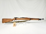 Springfield mod 1903 .30 cal bolt action rifle