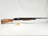 Winchester mod 12 .12 ga pump shotgun