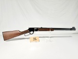 Winchester 9422 .22 S/L/LR cal lever action rifle