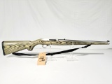 Ruger 10/22 International .22LR semi auto rifle