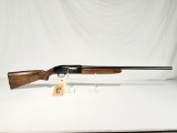 Winchester mod 50 12 ga semi auto shotgun