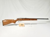 JC Higgins mod 41DL 22 S/L/LR single shot rifle