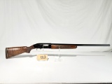 Winchester 59 12 ga semi auto shotgun