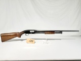 Winchester mod 12 20 ga pump shotgun