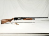 Marlin mod 120 12 ga pump shotgun