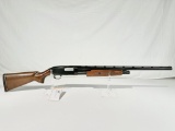Winchester mod 12 .12 ga pump shotgun