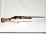 Ted Williams mod 300 12 ga semi auto shotgun