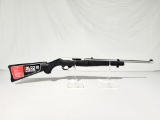 Ruger mod 11100 .22LR semi auto rifle